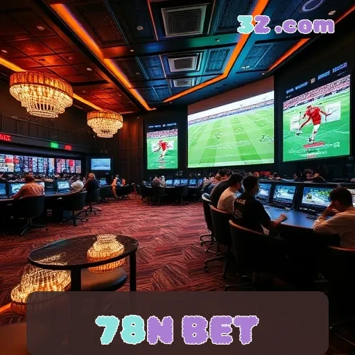 78N BET: A Diversão e Emoção do Bingo Online te Esperam!