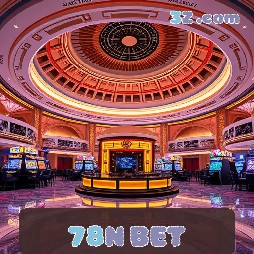 78N BET Bingo Online