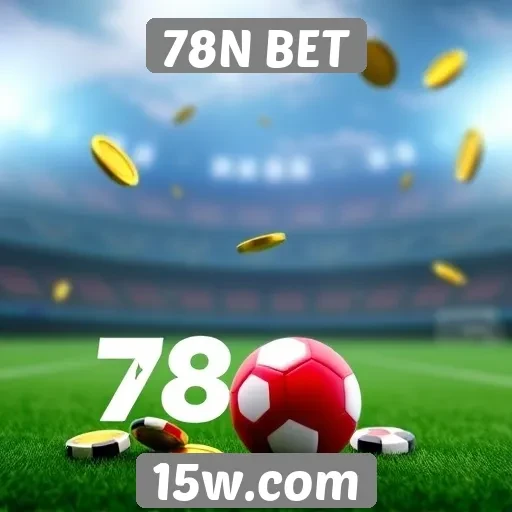 Estratégias de bônus e promoções no 78N BET