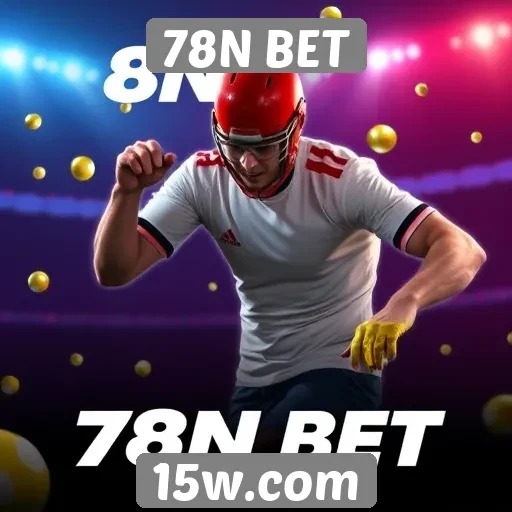 Avaliação dos bônus disponíveis no 78N BET