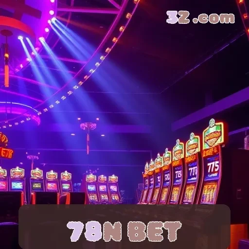 78N BET Loterias Online