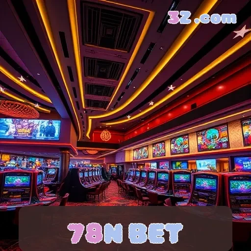 78N BET Apostas Esportivas