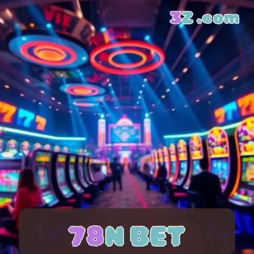 78N BET Jogos de Mesa
